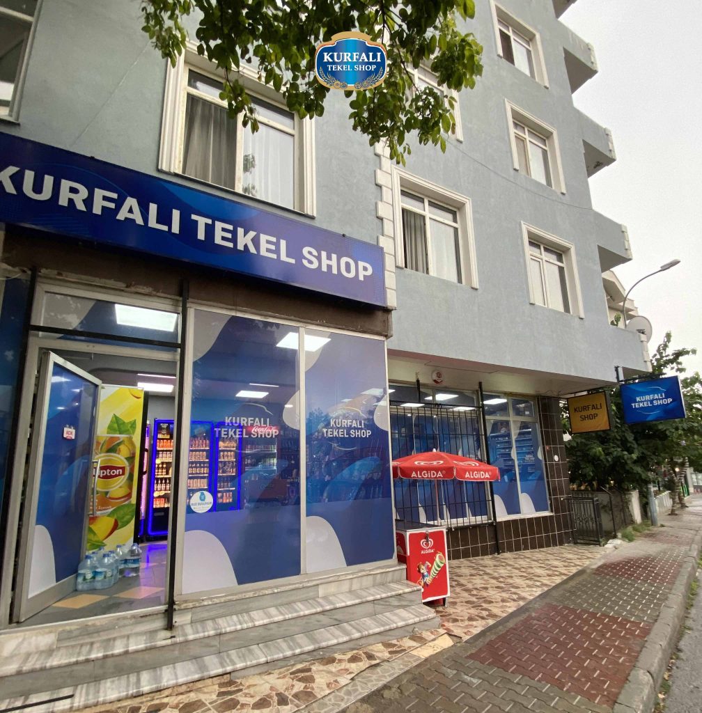 Kurfalı tekel